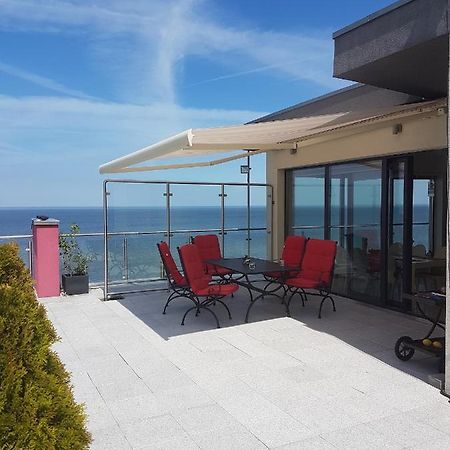 Penthouse Bluesky Lejlighed Rewal Eksteriør billede