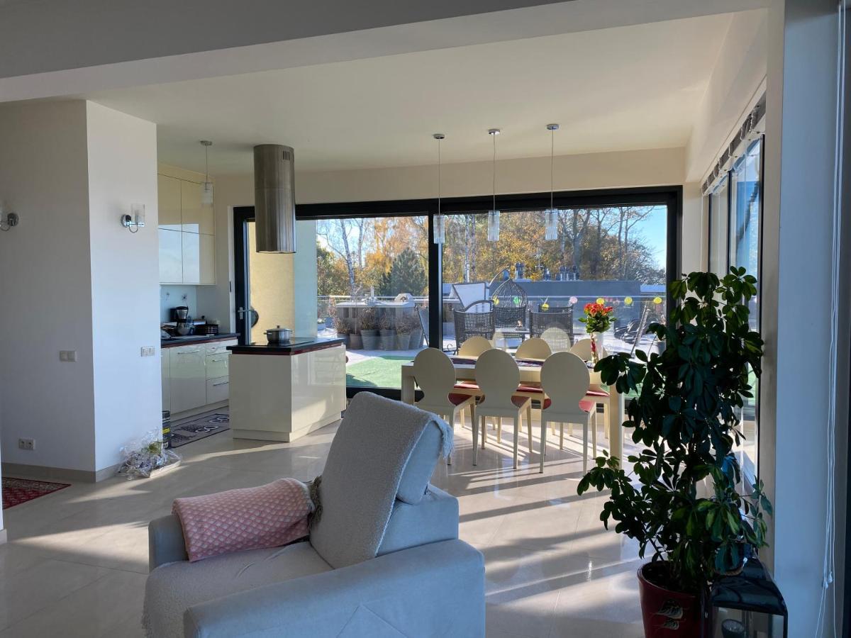 Penthouse Bluesky Lejlighed Rewal Eksteriør billede