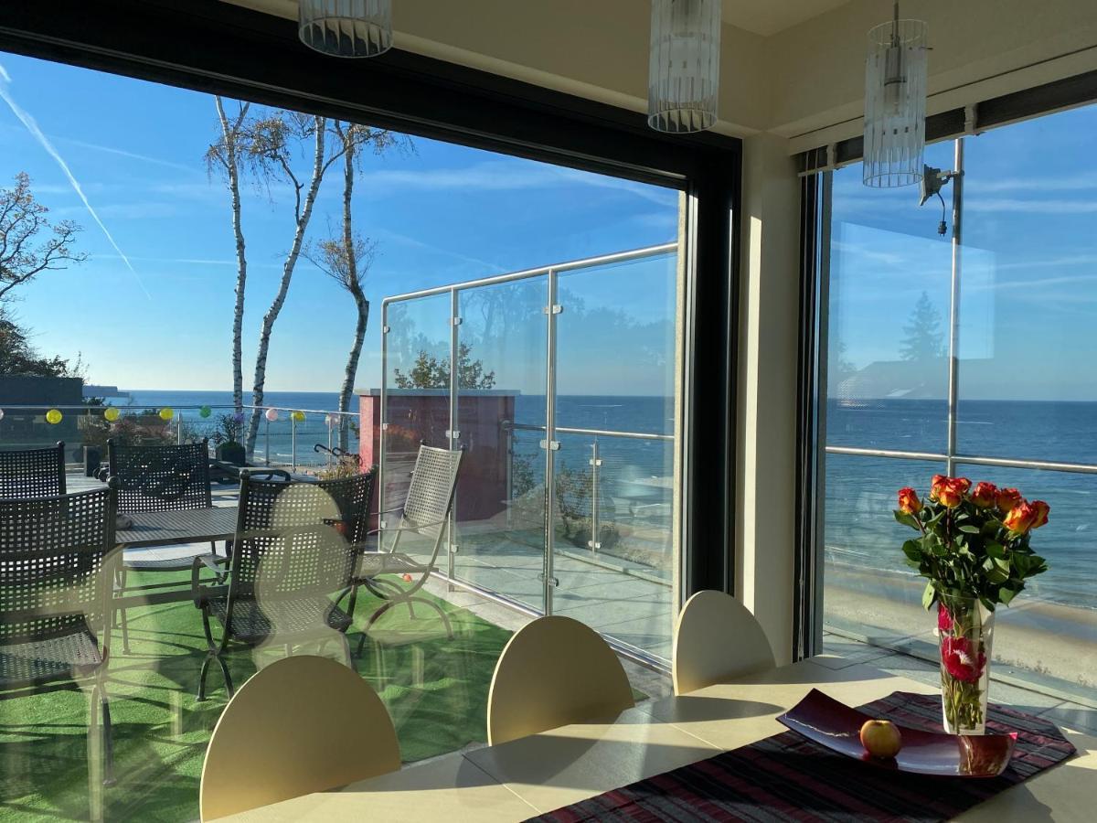 Penthouse Bluesky Lejlighed Rewal Eksteriør billede