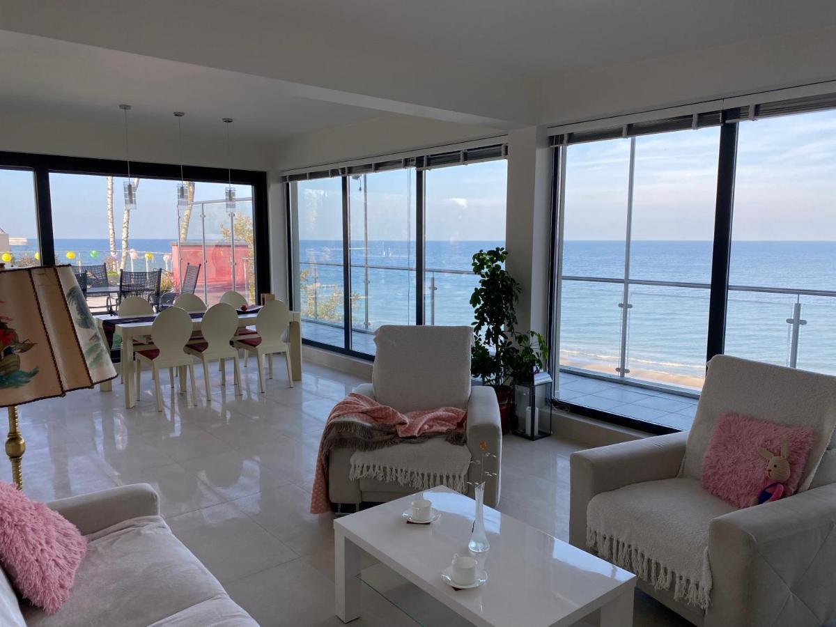 Penthouse Bluesky Lejlighed Rewal Eksteriør billede