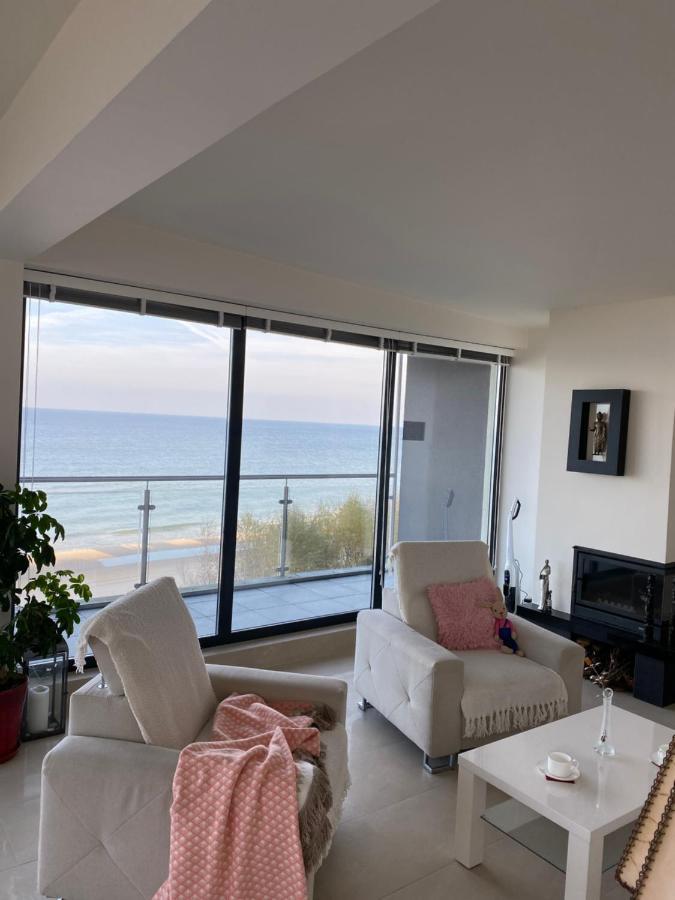Penthouse Bluesky Lejlighed Rewal Eksteriør billede