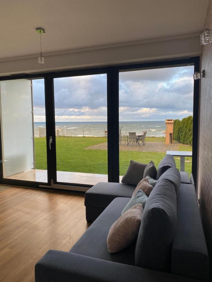 Penthouse Bluesky Lejlighed Rewal Eksteriør billede