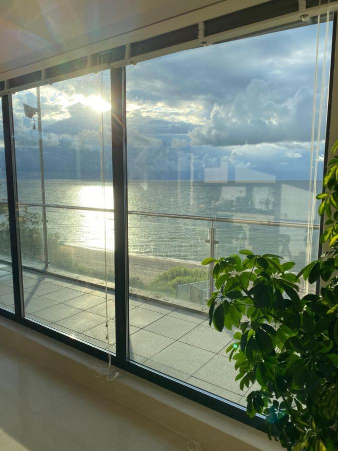 Penthouse Bluesky Lejlighed Rewal Eksteriør billede