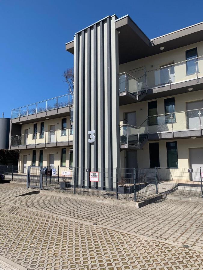 Penthouse Bluesky Lejlighed Rewal Eksteriør billede
